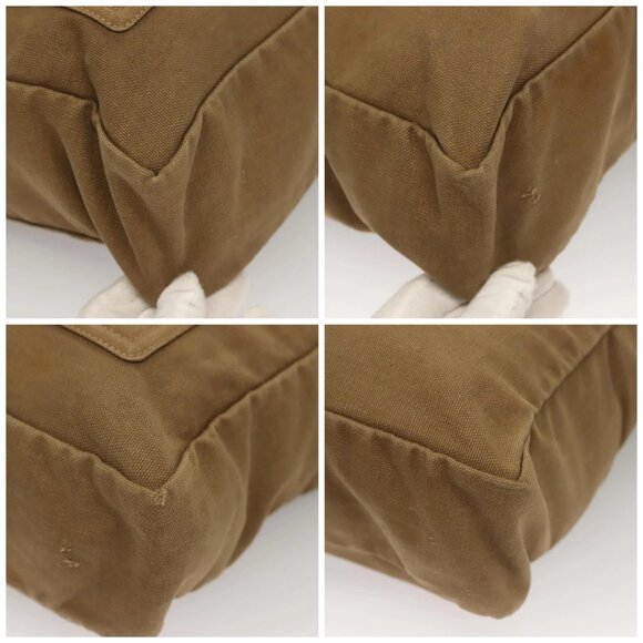 LOUIS VUITTON That's Love Tote MM Tote Bag Brown - Picture 14 of 14